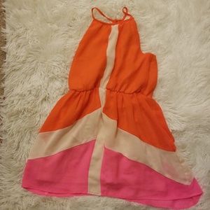 Girls dress